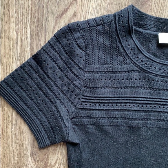 NWT Loft Sweater Dress - Picture 4 of 14